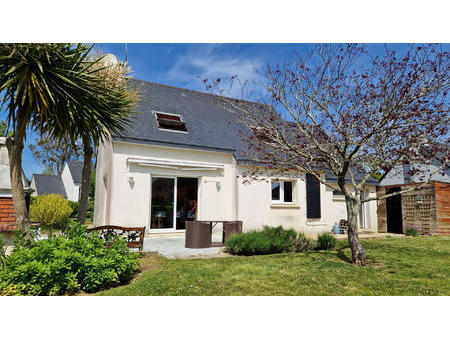 vente maison à gouesnach (29950) : à vendre / 105m² gouesnach