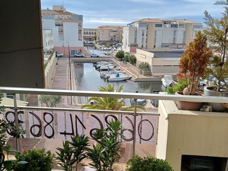 immobilier appartement t2