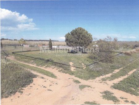 terrain agricole 664 m² florensac