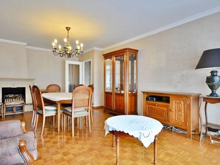 appartement à vendre à renaix € 131.000 (kpdlo) - immo roman - kantoor ronse | zimmo