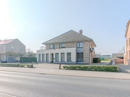 bien professionnel à vendre à diepenbeek € 290.000 (kpdki) - jageneau & jageneau | zimmo