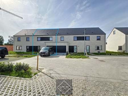maison à louer à roeselare € 985 (kpdkg) - centro | woonvastgoed roeselare | zimmo