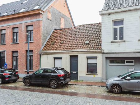 maison à vendre à zele € 70.000 (kpdkw) - van hoof & wibo | zimmo