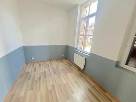 location appartement  31.7 m² t-2 à dreuil-lès-amiens  480 €