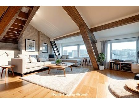 appartement caluire-et-cuire 149.42 m² t-4 à vendre  475 000 €
