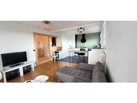 location appartement  53 m² t-1 à saint-brieuc  630 €