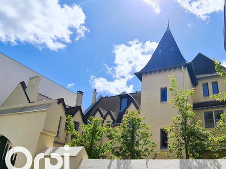 appartement saint-cloud 65.08 m² t-4 à vendre  810 000 €