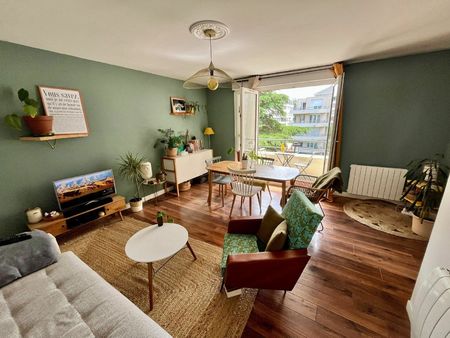 appartement saint-gratien m² t-2 à vendre  260 000 €