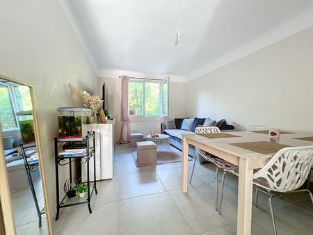 appartement vence 43 m² t-2 à vendre  189 000 €