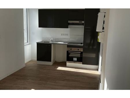 location appartement  m² t-2 à vierzon  480 €