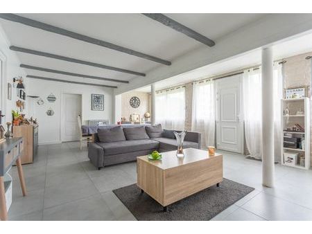 maison crosne 100 m² t-4 à vendre  332 000 €