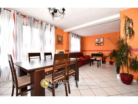 vente appartement 4 pièces 68 m² groslay (95410)