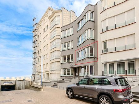appartement à vendre à koksijde € 289.500 (kpdmz) - era servimo (koksijde) | zimmo