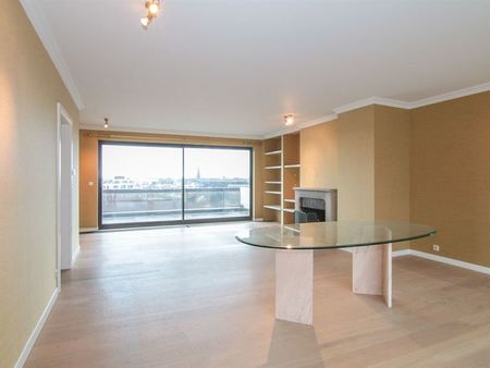 appartement à vendre à kortrijk € 455.000 (kpdq7) - immo marescaux | zimmo