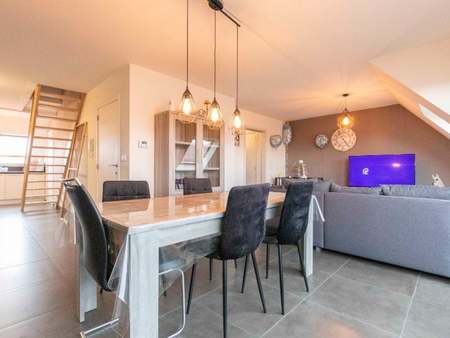 appartement à louer à langemark € 600 (kpdpj) - vastgoed vandermarliere | zimmo