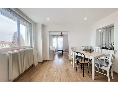 appartement lons m² t-3 à vendre  161 000 €