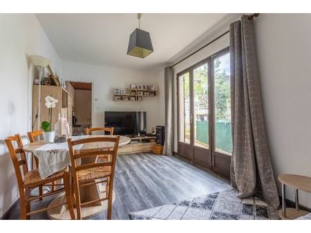 maison sainte-geneviève-des-bois 53.4 m² t-2 à vendre  199 000 €