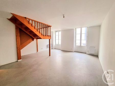 appartement f4 à vendre - 4 pièces - 114 90 m2 - vienne - 38 - rhone-alpes