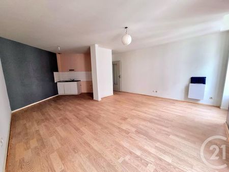 appartement f3 à vendre - 3 pièces - 75 12 m2 - vienne - 38 - rhone-alpes