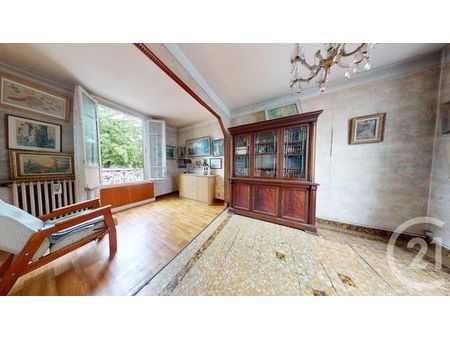 maison à vendre - 4 pièces - 75 m2 - aubervilliers - 93 - ile-de-france