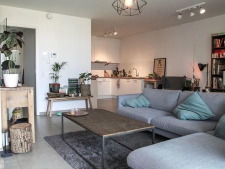 appartement à louer à gent € 1.050 (kpdra) - vicus vastgoed | zimmo