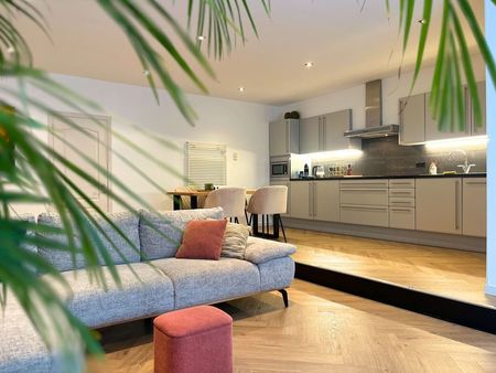 appartement à vendre à heist-aan-zee € 375.000 (kpdrq) - willem cauwels real estate | zimm