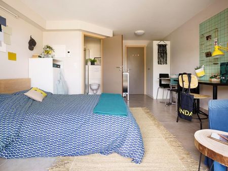 appartement à louer à leuven € 585 (kpds8) - syus housing | zimmo
