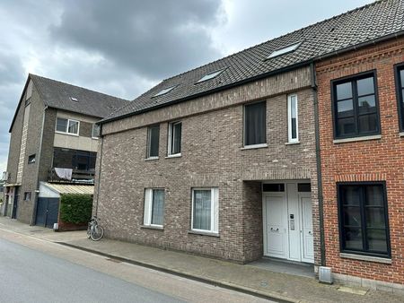 appartement à louer à torhout € 495 (kpdqq) - osaer & pauwels vastgoed | zimmo