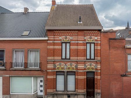 maison à vendre à renaix € 235.000 (kpdsu) - vastgoed karoline | zimmo