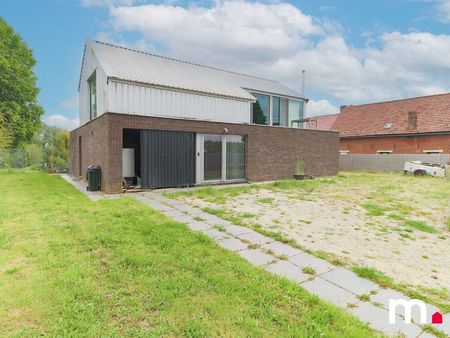 maison à vendre à everbeek € 318.000 (kpdru) - m vastgoed - heule | zimmo
