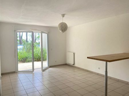 appartement boucau 44.85 m² t-2 à vendre  181 900 €