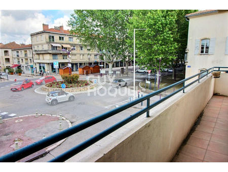 appartement 4 chambres 96 m²