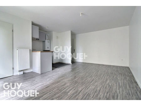 vente d'un appartement f2 (45 m²) à villejuif
