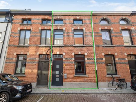 appartement à vendre à lier € 325.000 (kpdw4) - vb vastgoed - lier | zimmo