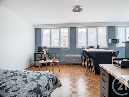appartement f5 à vendre - 5 pièces - 106 m2 - rennes - 35 - bretagne