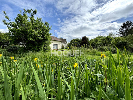 vente maison à moult (14370) : à vendre / 96m² moult