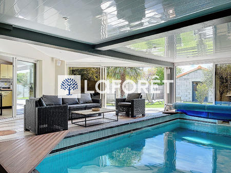 vente maison piscine à bressuire (79300) : à vendre piscine / 130m² bressuire