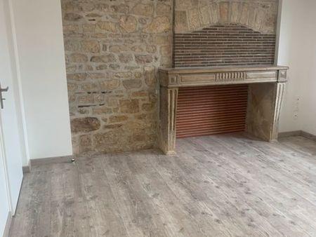 location appartement 33 m² nevers