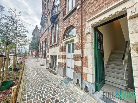 appartement à louer à schaerbeek € 2.400 (kpe15) - fullhouse | zimmo