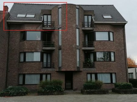 appartement à vendre à kasterlee € 179.000 (kpe1k) - bagg immo | zimmo
