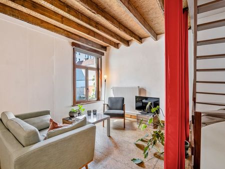 maison à vendre à gent € 250.000 (kpe1f) - immo berquin | zimmo