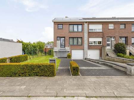 maison à vendre à kapelle-op-den-bos € 369.000 (kpe1a) - hertog makelaars | zimmo
