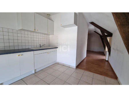 vente appartement 3 pièces au temple-de-bretagne (44360) : à vendre 3 pièces / 96m² le tem