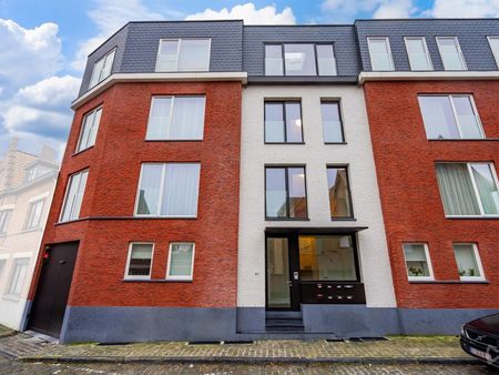 appartement à vendre à brugge € 419.500 (kpebz) | zimmo