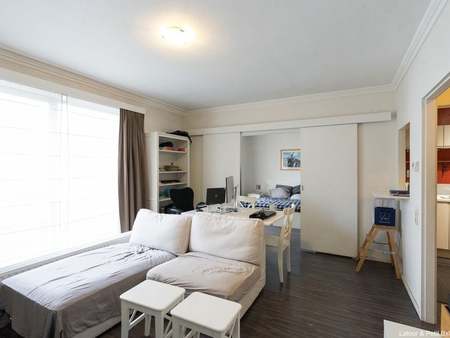appartement à louer à woluwe-saint-lambert € 1.025 (kpeah) - latour & petit bxl location |