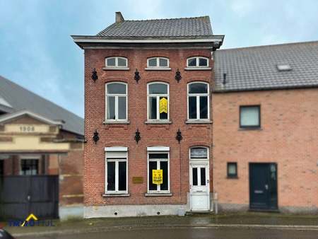 maison à vendre à hofstade € 259.000 (kpedu) - kantoor tijl jansegers aalst | zimmo