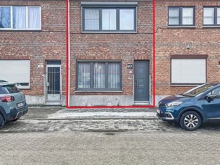 maison à vendre à wilrijk € 279.500 (kpecp) - coprimmo | zimmo