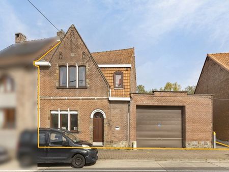 maison à vendre à liedekerke € 444.000 (kpec6) - immo accenta affligem | zimmo