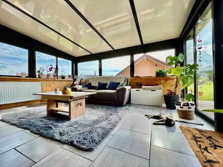 chalet en bois