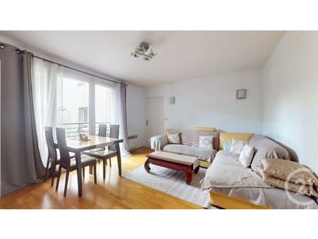 appartement f3 à vendre - 3 pièces - 57 m2 - aubervilliers - 93 - ile-de-france